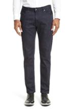 Men's Armani Collezioni Slim Leg Jeans