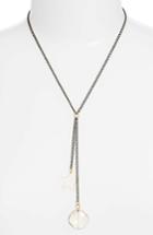 Women's Mad Jewels Nara Y Necklace