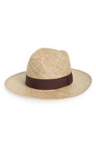 Men's Bailey Kasmen Straw Hat - Beige