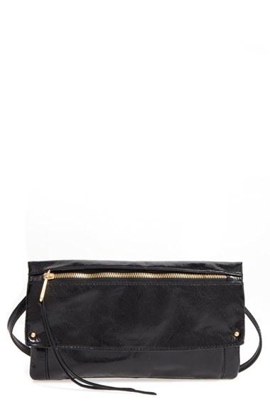 Hobo Rudy Leather Crossbody Bag -