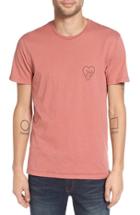 Men's Altru 'cheap Heart' T-shirt