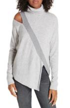 Women's La Ligne Guensey Merino Wool Sweater - Blue