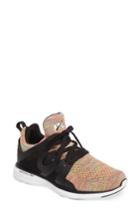 Women's Apl 'ascend' Training Shoe .5 B - Orange