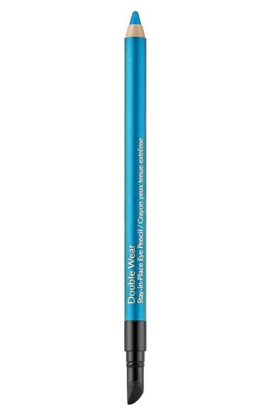 Estee Lauder 'double Wear' Stay-in-place Eye Pencil - Teal