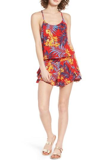 Women's Rip Curl Tropicana Romper
