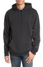 Men's Billabong X Iggy Pop Lab Hoodie - Black