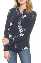 Women's Yumi Kim East Side Silk Blouse