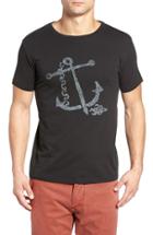 Men's Dockers Graphic T-shirt