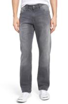 Men's Mavi Jeans Myles Straight Leg Jeans X 34 - Grey