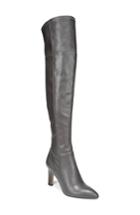 Women's Sarto By Franco Sarto Freda Over The Knee Boot .5 M - Beige