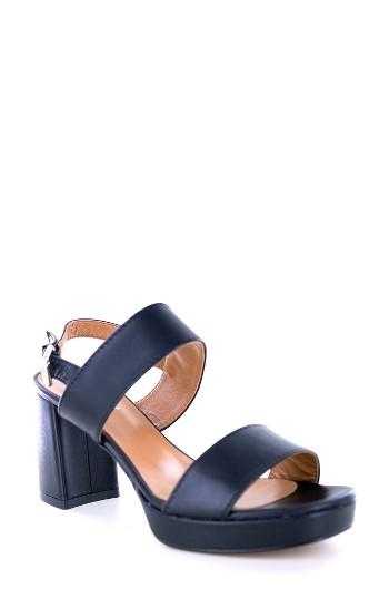 Women's Summit Emilia Block Heel Sandal Eu - Black