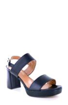 Women's Summit Emilia Block Heel Sandal Eu - Black