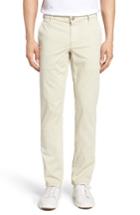 Men's Ag The Graduate Trousers - Beige