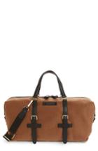 Men's Ted Baker London Knitts Duffel Bag -
