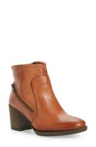 Women's Bos. & Co. 'fallon' Waterproof Bootie .5-7us / 37eu - Brown