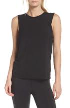 Women's Free People Movement Tri Harder Tank - Black
