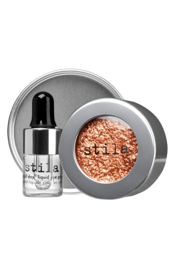 Stila 'magnificent Metals' Eye Duo - Comex Copper