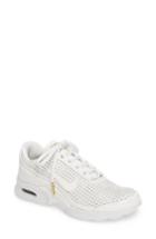 Women's Nike Air Max Jewell Sneaker M - White