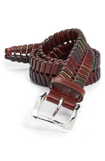 Men's Martin Dingman 'livingston' Belt