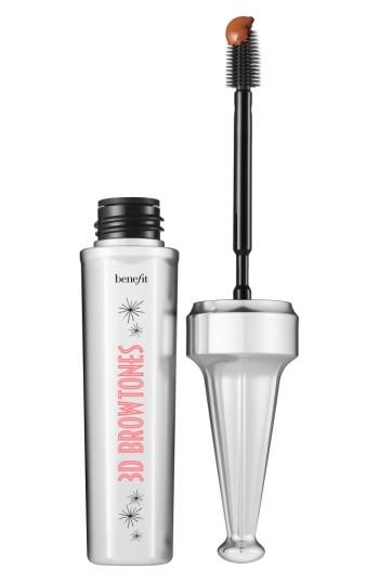 Benefit 3d Browtones Instant Color Eyebrow Highlights - Copper