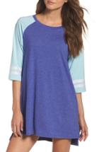Women's Honeydew Modal Jersey Sleepshirt - Purple