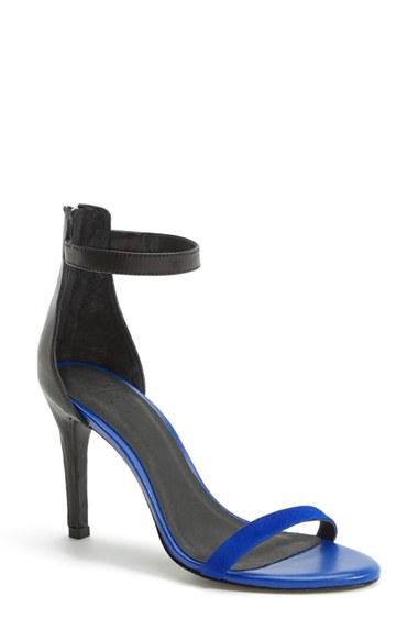 Women's Joie 'abbott' Ankle Strap Sandal (nordstrom Exclusive),