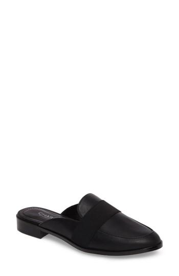 Women's Charles By Charles David Georgi Loafer Mule