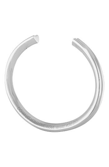 Women's Stella Valle Heart Cuff