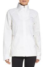 Women's The North Face Apex Byder Jacket - White