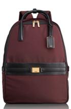 Tumi Larkin - Paterson Convertible Nylon Backpack -