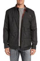 Men's The North Face Fort Point Reversible Shirt Jacket