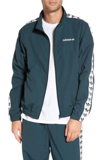 Men's Adidas Originals Tnt Trefoil Windbreaker