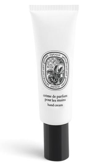 Diptyque Eau Rose Hand Cream