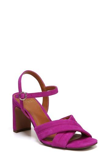 Women's Sarto By Franco Sarto Kristina Sandal M - Purple