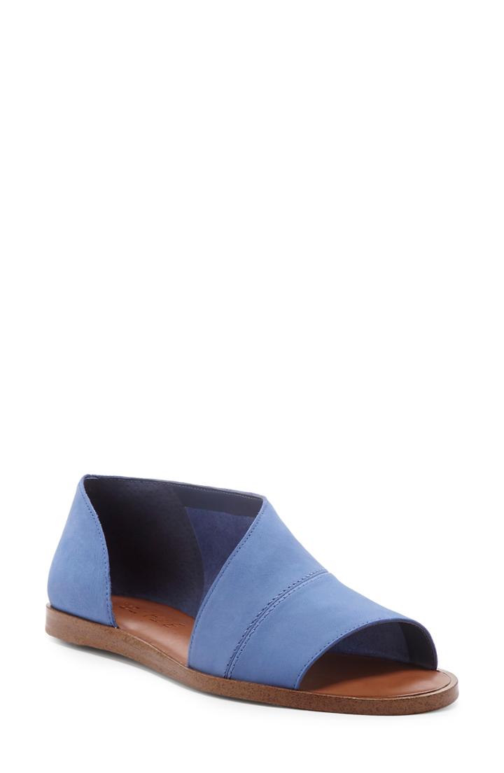 Women's 1.state Celvin Sandal M - Blue