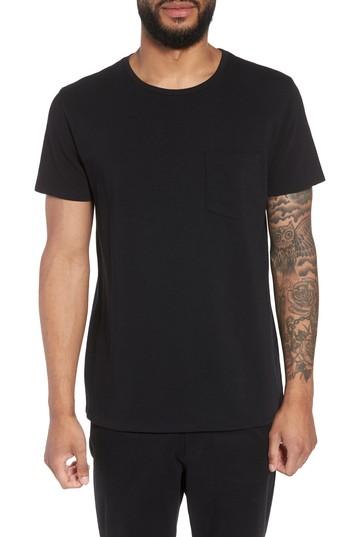 Men's Hudson Jeans Pocket T-shirt