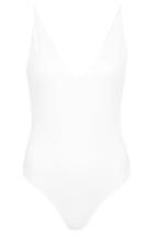 Women's Topshop Pamela One-piece Swimsuit