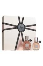 Viktor & Rolf Flowerbomb Eau De Parfum Set ($200 Value)
