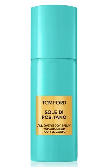 Tom Ford Sole Di Positano Body Spray
