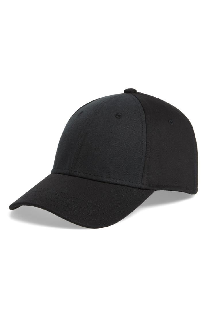 Men's Goorin Brothers For The Win Baseball Cap -