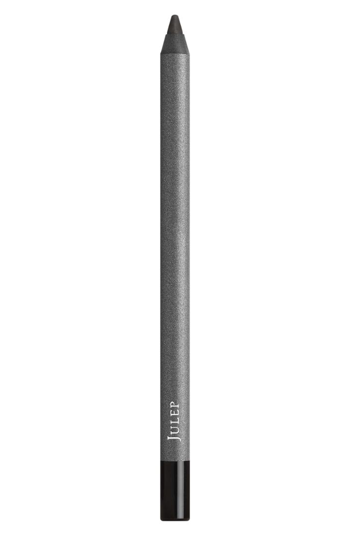 Julep(tm) When Pencil Met Gel Long-lasting Eyeliner - Soft Black