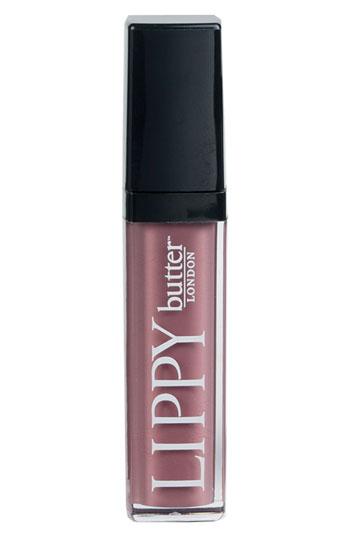 Butter London Lippy Liquid Lipstick - Toff