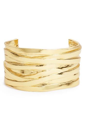 Women's Karine Sultan Angelique Wrist Cuff