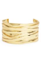 Women's Karine Sultan Angelique Wrist Cuff