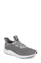 Women's Adidas Alphabounce Em Running Sneaker .5 M - Grey