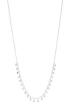 Women's Gorjana 'chloe' Mini Strand Necklace