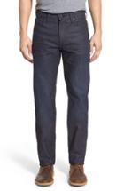 Men's Levi's 513(tm) Slim Straight Leg Jeans X 34 - Blue