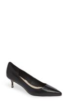 Women's Kenneth Cole New York Riley 50 Pump .5 M - Black