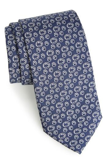 Men's Vineyard Vines Penn State University Silk Tie