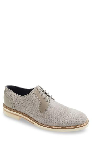Men's Ted Baker London Siablo Buck Shoe